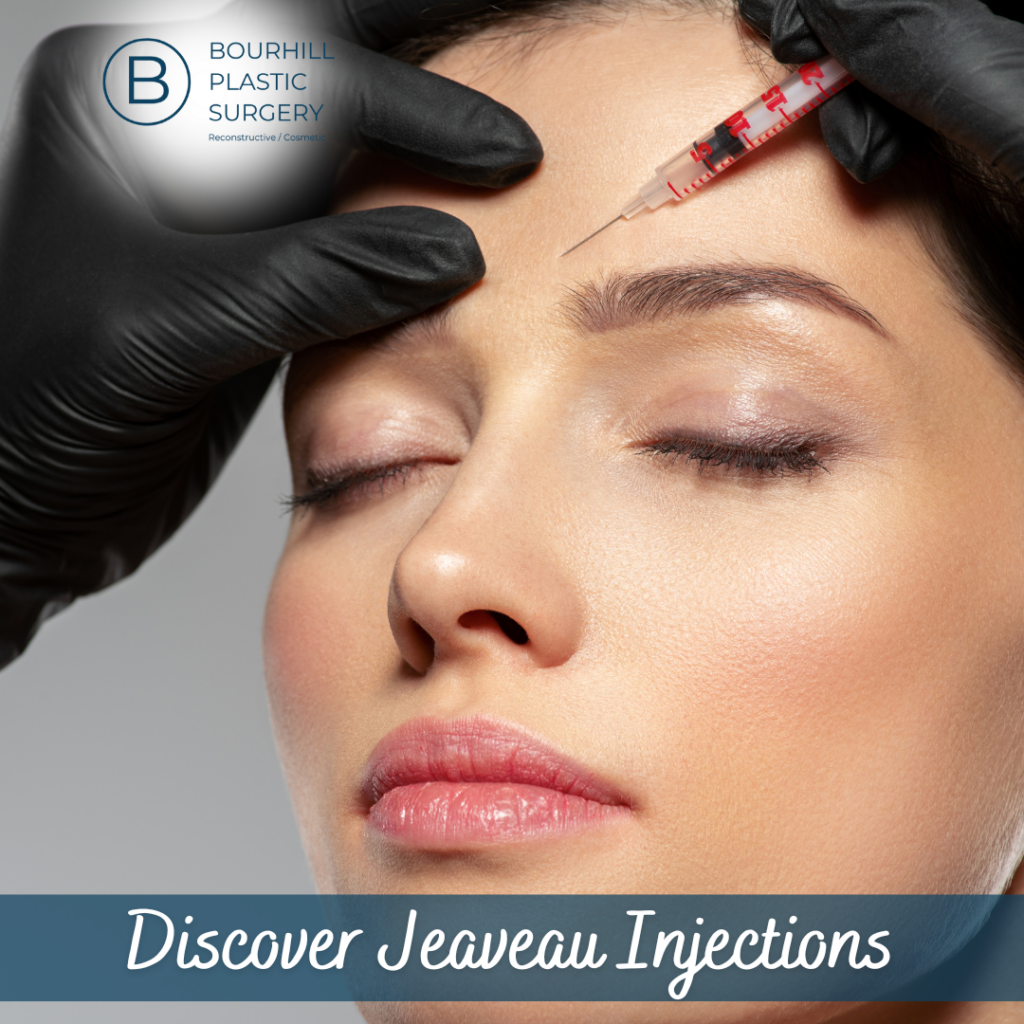 Botox in Northport