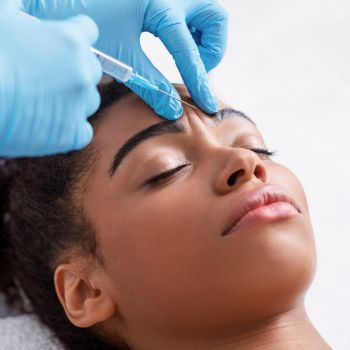 Botox in Northport